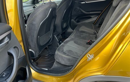 BMW X2, 2017 год, 2 650 000 рублей, 16 фотография