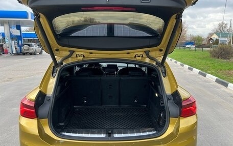 BMW X2, 2017 год, 2 650 000 рублей, 18 фотография