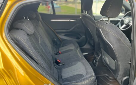 BMW X2, 2017 год, 2 650 000 рублей, 19 фотография