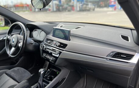 BMW X2, 2017 год, 2 650 000 рублей, 22 фотография