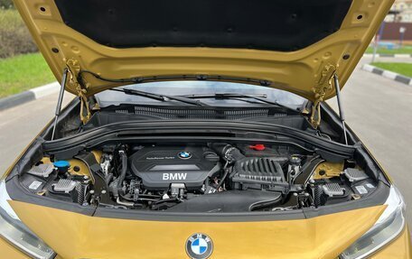 BMW X2, 2017 год, 2 650 000 рублей, 31 фотография