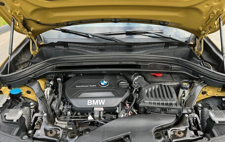 BMW X2, 2017 год, 2 650 000 рублей, 32 фотография