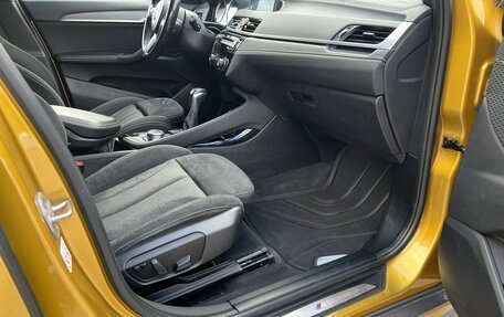 BMW X2, 2017 год, 2 650 000 рублей, 20 фотография