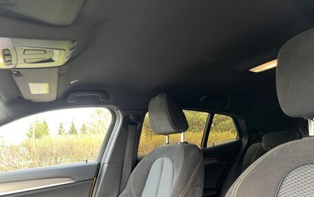 BMW X2, 2017 год, 2 650 000 рублей, 29 фотография