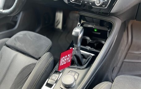 BMW X2, 2017 год, 2 650 000 рублей, 23 фотография