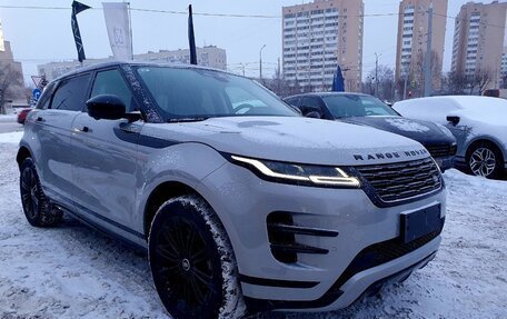 Land Rover Range Rover Evoque II, 2025 год, 5 550 000 рублей, 3 фотография