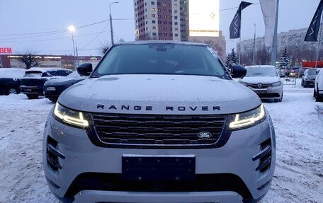 Land Rover Range Rover Evoque II, 2025 год, 5 550 000 рублей, 2 фотография