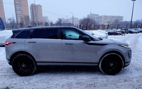 Land Rover Range Rover Evoque II, 2025 год, 5 550 000 рублей, 4 фотография