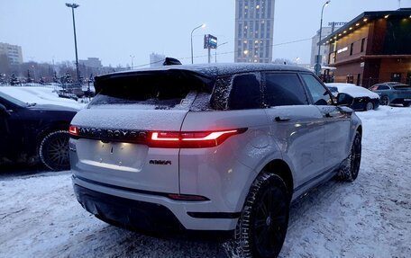 Land Rover Range Rover Evoque II, 2025 год, 5 550 000 рублей, 5 фотография