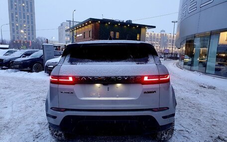 Land Rover Range Rover Evoque II, 2025 год, 5 550 000 рублей, 6 фотография