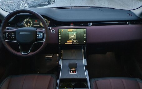 Land Rover Range Rover Evoque II, 2025 год, 5 550 000 рублей, 12 фотография