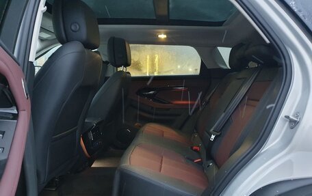 Land Rover Range Rover Evoque II, 2025 год, 5 550 000 рублей, 11 фотография