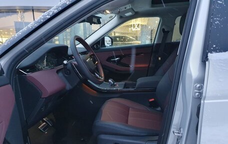 Land Rover Range Rover Evoque II, 2025 год, 5 550 000 рублей, 10 фотография