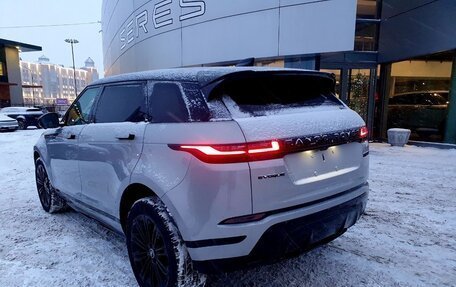 Land Rover Range Rover Evoque II, 2025 год, 5 550 000 рублей, 7 фотография
