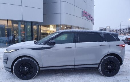 Land Rover Range Rover Evoque II, 2025 год, 5 550 000 рублей, 8 фотография