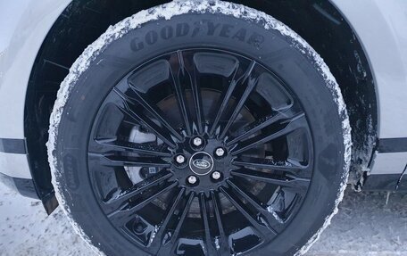 Land Rover Range Rover Evoque II, 2025 год, 5 550 000 рублей, 9 фотография