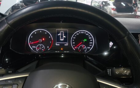 Volkswagen Polo VI (EU Market), 2020 год, 1 300 000 рублей, 2 фотография