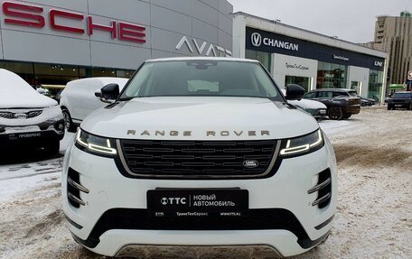 Land Rover Range Rover Evoque II, 2025 год, 5 550 000 рублей, 2 фотография