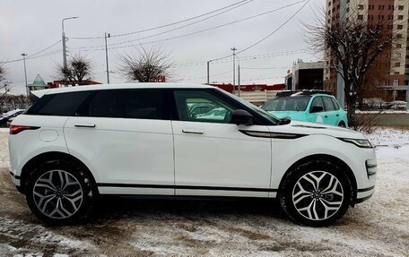 Land Rover Range Rover Evoque II, 2025 год, 5 550 000 рублей, 4 фотография