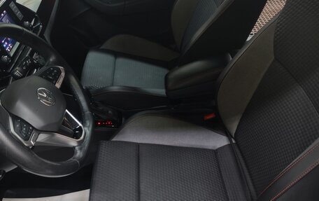 Volkswagen Polo VI (EU Market), 2020 год, 1 300 000 рублей, 4 фотография