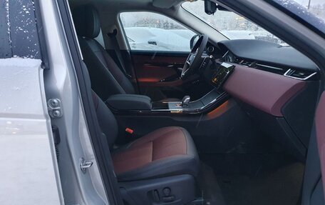 Land Rover Range Rover Evoque II, 2025 год, 5 550 000 рублей, 13 фотография