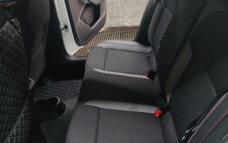 Volkswagen Polo VI (EU Market), 2020 год, 1 300 000 рублей, 5 фотография