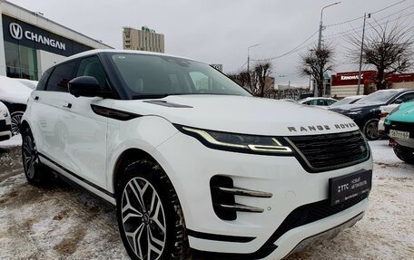 Land Rover Range Rover Evoque II, 2025 год, 5 550 000 рублей, 3 фотография