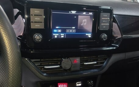 Volkswagen Polo VI (EU Market), 2020 год, 1 300 000 рублей, 3 фотография