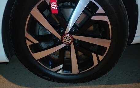 Volkswagen Polo VI (EU Market), 2020 год, 1 300 000 рублей, 9 фотография