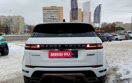 Land Rover Range Rover Evoque II, 2025 год, 5 550 000 рублей, 6 фотография
