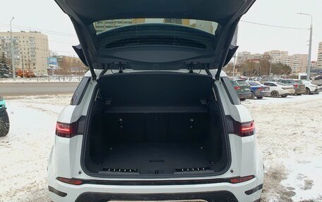 Land Rover Range Rover Evoque II, 2025 год, 5 550 000 рублей, 14 фотография