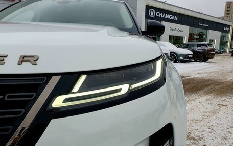 Land Rover Range Rover Evoque II, 2025 год, 5 550 000 рублей, 8 фотография