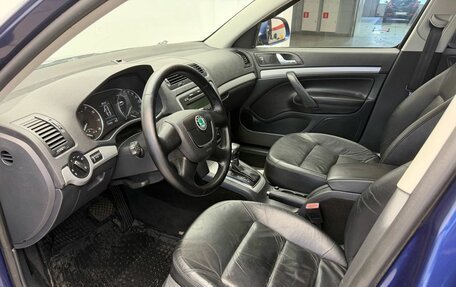 Skoda Octavia, 2008 год, 809 000 рублей, 10 фотография