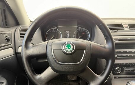 Skoda Octavia, 2008 год, 809 000 рублей, 9 фотография