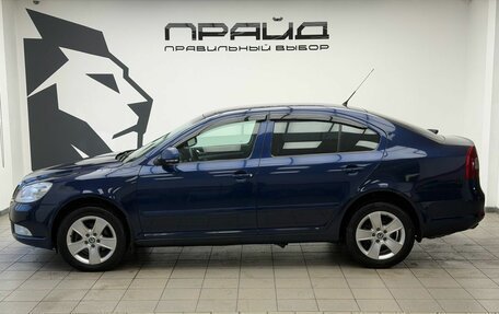 Skoda Octavia, 2008 год, 809 000 рублей, 8 фотография