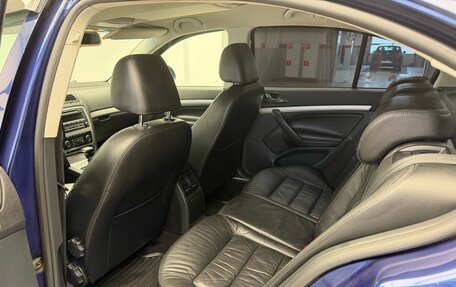 Skoda Octavia, 2008 год, 809 000 рублей, 13 фотография