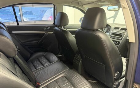 Skoda Octavia, 2008 год, 809 000 рублей, 12 фотография