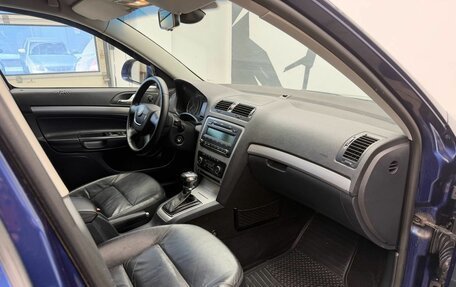 Skoda Octavia, 2008 год, 809 000 рублей, 11 фотография