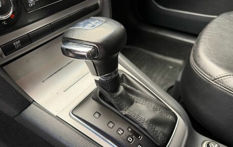 Skoda Octavia, 2008 год, 809 000 рублей, 14 фотография