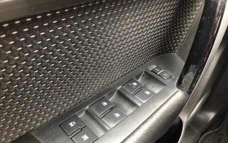 Chevrolet Captiva I, 2007 год, 735 000 рублей, 15 фотография