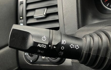 Chevrolet Captiva I, 2007 год, 735 000 рублей, 17 фотография