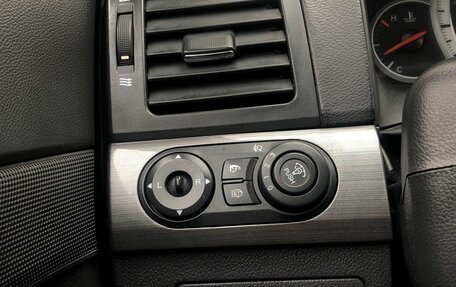 Chevrolet Captiva I, 2007 год, 735 000 рублей, 16 фотография