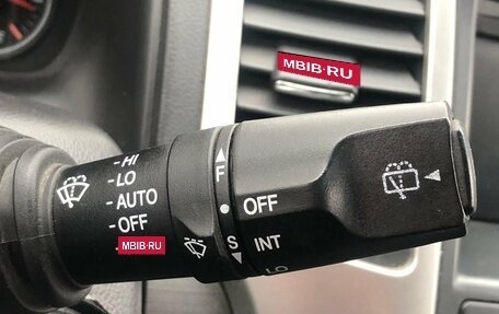 Chevrolet Captiva I, 2007 год, 735 000 рублей, 18 фотография