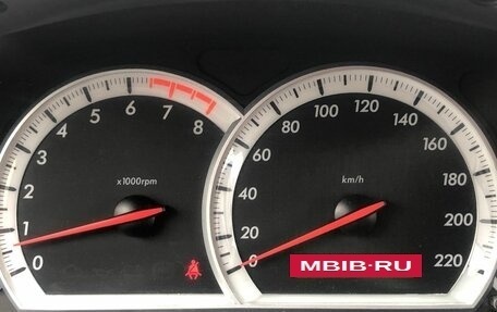 Chevrolet Captiva I, 2007 год, 735 000 рублей, 20 фотография