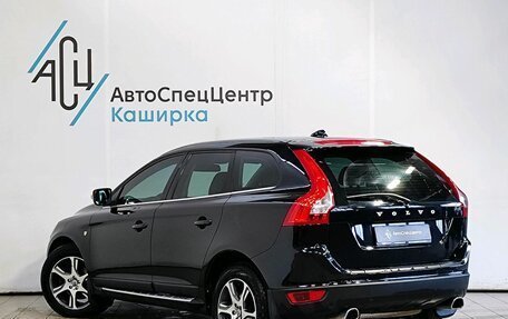 Volvo XC60 II, 2011 год, 1 489 000 рублей, 4 фотография