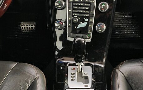 Volvo XC60 II, 2011 год, 1 489 000 рублей, 10 фотография