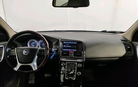 Volvo XC60 II, 2011 год, 1 489 000 рублей, 8 фотография