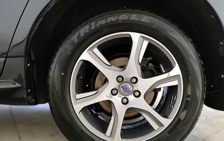 Volvo XC60 II, 2011 год, 1 489 000 рублей, 7 фотография