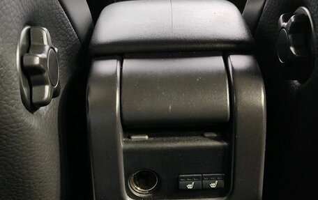 Volvo XC60 II, 2011 год, 1 489 000 рублей, 14 фотография