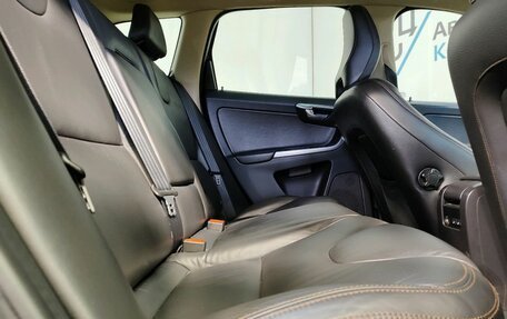 Volvo XC60 II, 2011 год, 1 489 000 рублей, 13 фотография